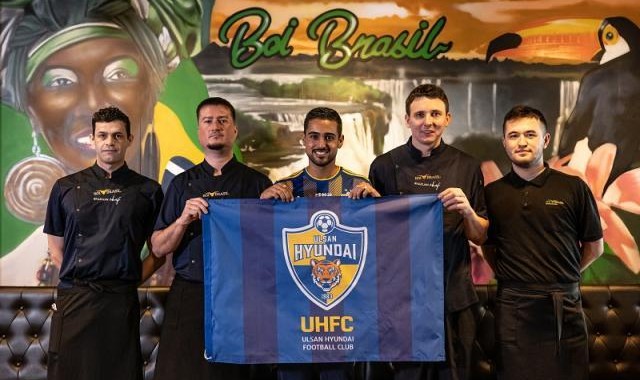 星空体育-​泰山旧将加盟K联豪门被当救世主：我会用进球正名