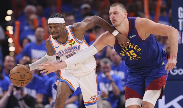 星空体育-拉加·贝尔：若约基奇健康MVP之争还有悬念 现在只有亚历山大