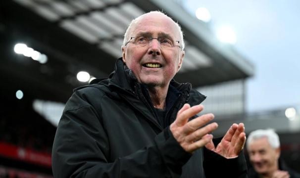 罹患癌症的前三狮主帅 缘何在安菲尔德圆梦？