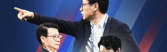 吴金贵：防守反击最适合申花 场均超2球有机会夺冠