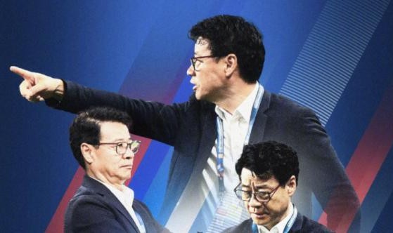 吴金贵：防守反击最适合申花 场均超2球有机会夺冠