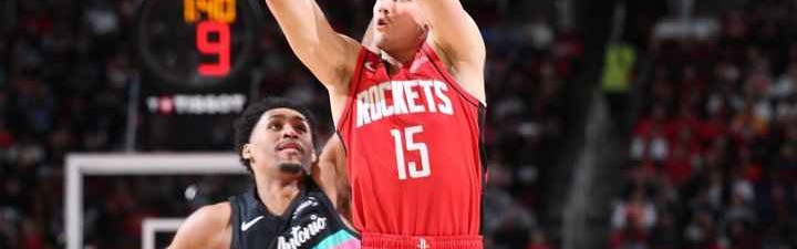 星空体育-极夜逆转——火箭如何用一场“赌命式”的胜利捅破西部天花板？