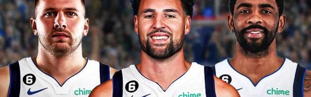 星空体育-汤神放言助推东欧冲冠：我就是独行侠缺失的拼图