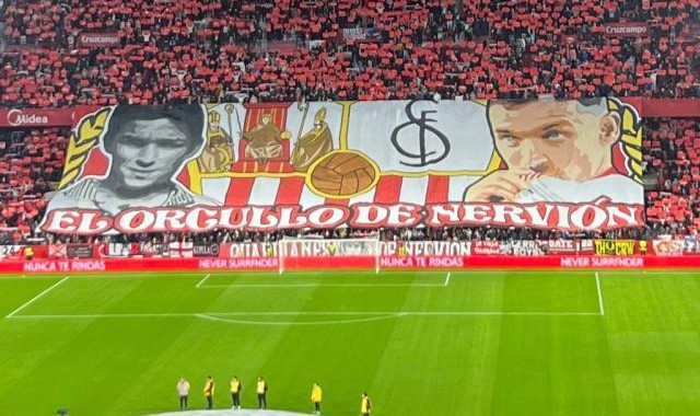 39岁纳瓦斯温情告别皮斯胡安，伯纳乌上演最后一舞