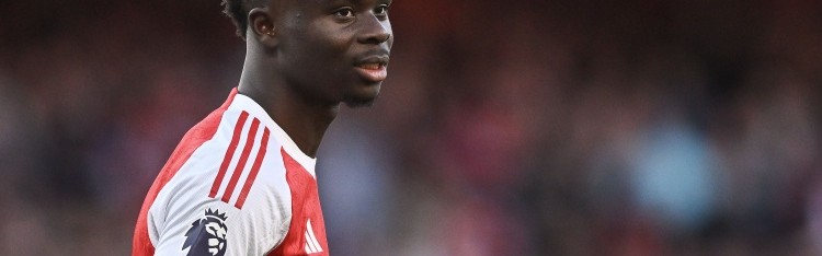 TA：阿森纳已在为夏窗制定计划，萨卡续约谈判中明确表示想留队