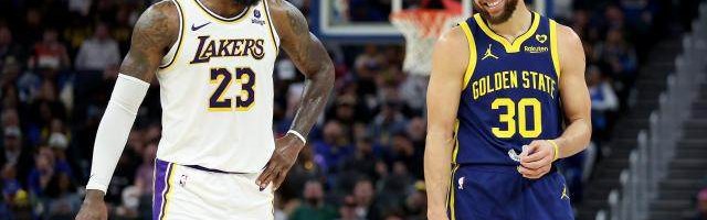 星空体育-湖人新赛季9大重头戏出炉！3月魔鬼赛程检验成色