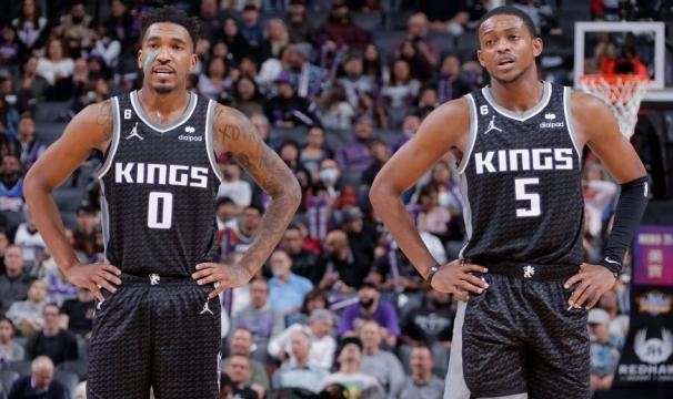 星空体育-休赛期意外赢家：国王火力升级 开拓者重组顺利