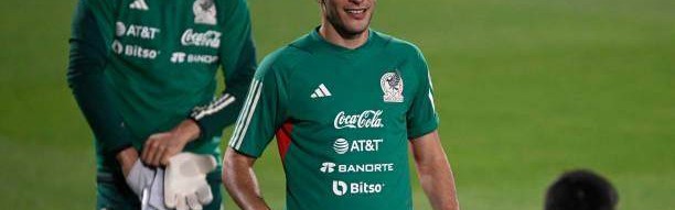 星空体育-【解码墨西哥】折刺仙人掌，仍得靠37岁老门将守卫