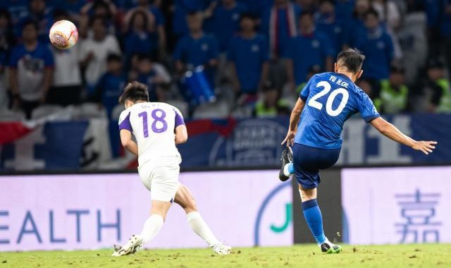 【讨论】伊东纯也能重返国家队，于汉超行不行？