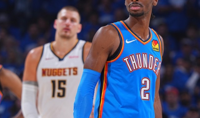 星空体育-比尔·西蒙斯：约基奇&amp;SGA&amp;坎宁安&amp;文班锁定一阵了 谁是第5个