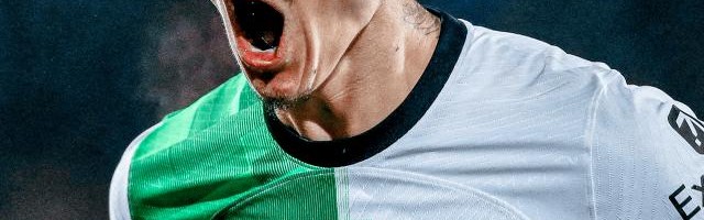 星空体育-梅开二度，努涅斯叫板哈兰德