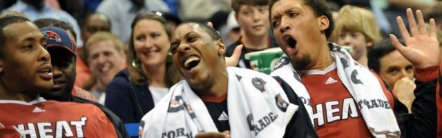 比斯利正在尝试重返NBA 湖人有可能成为他的下家？