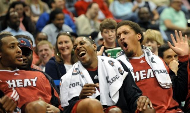 比斯利正在尝试重返NBA 湖人有可能成为他的下家？